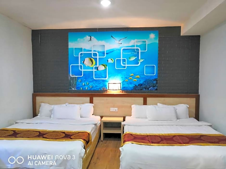 Mega Inn