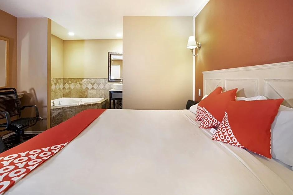 Quality Inn Victorville I-15