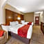 Comfort Suites Near Six Flags Magic Mountain
