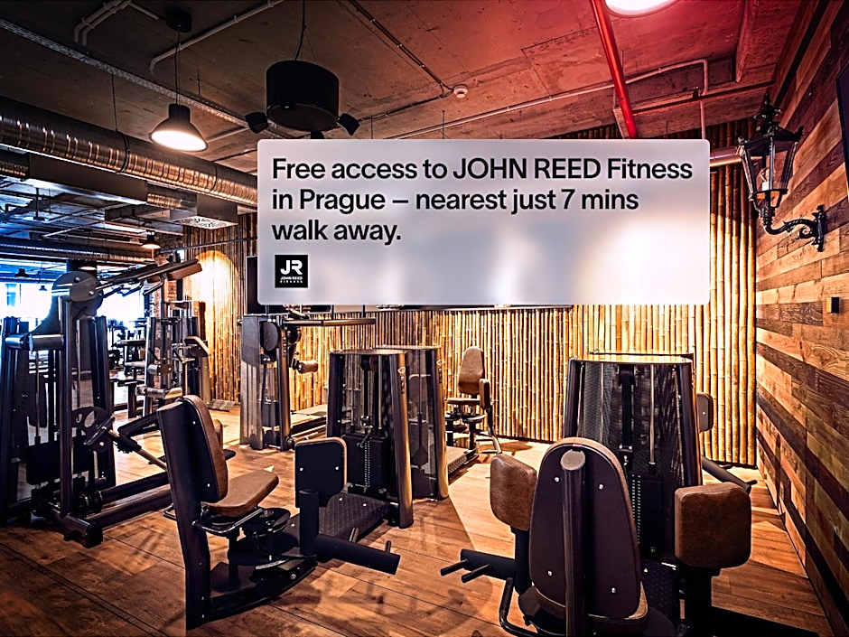 Numa Prague Root