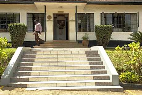MAKERERE UNIVERSITY GUEST HOUSE