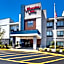 Hampton Inn By Hilton Princeton, Nj