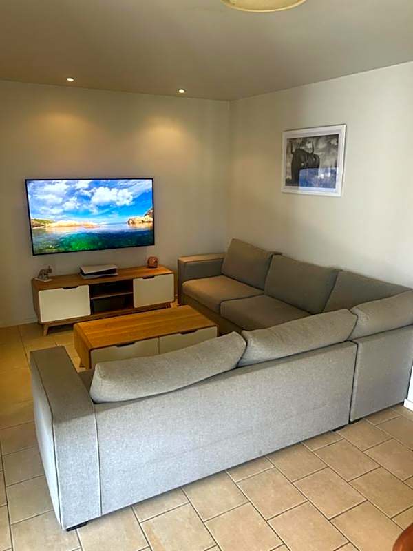 Space Holiday Apartments