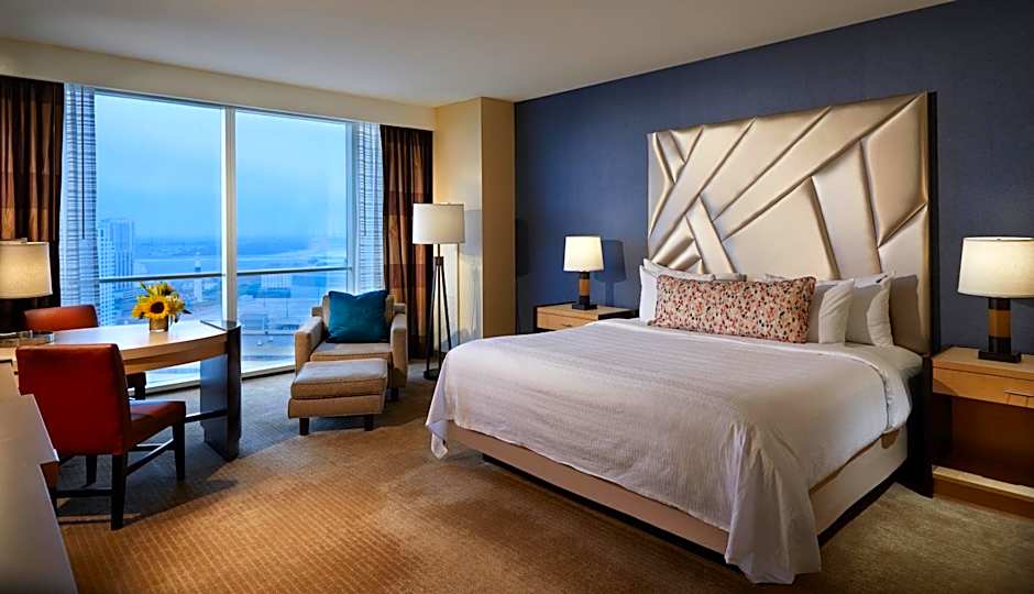 Hard Rock Hotel & Casino Atlantic City