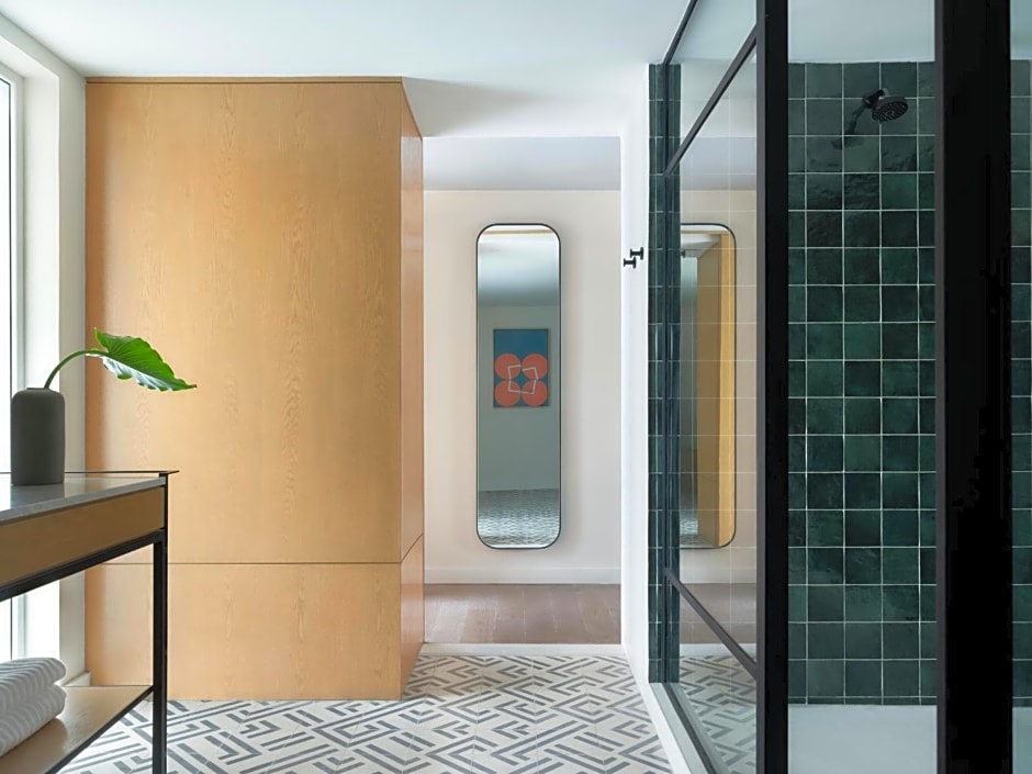 Kimpton Virgilio By IHG