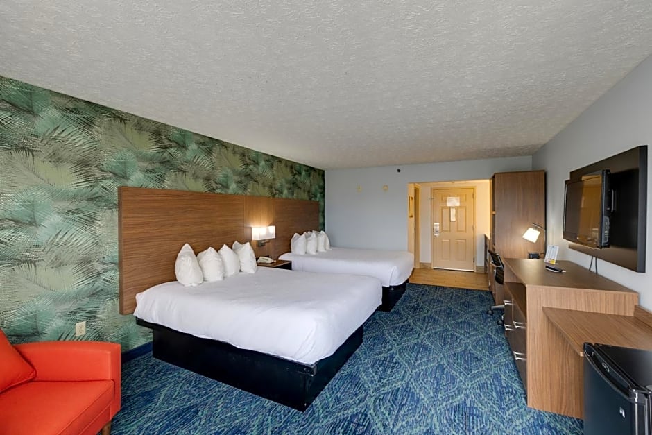 Park Grove Inn