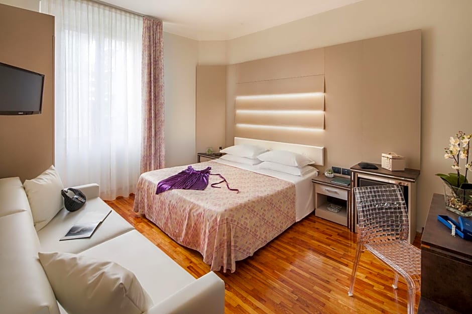 Hotel Riviera