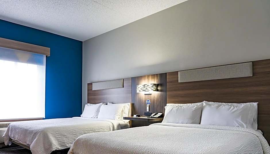 Holiday Inn Express Frazer - Malvern by IHG