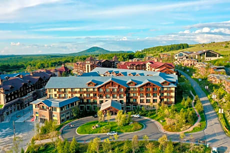 Swissôtel Resort Changbaishan