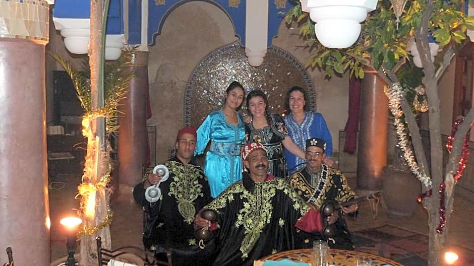 Riad Kenzo