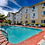 Super 8 By Wyndham Clearwater - St. Petersburg Airport