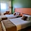 Hotel Naval Sestao