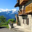 Le Vieux Noyer - Appartamenti al Verde villaggio di Rumiod