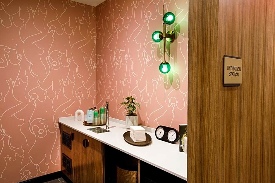 Hotel Indy, Indianapolis, A Tribute Portfolio Hotel