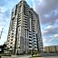 Aeon Towers Hotel Apartment