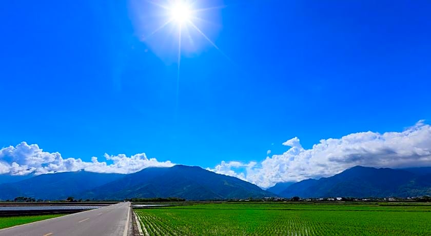 Cozy Blue B&B - Taitung