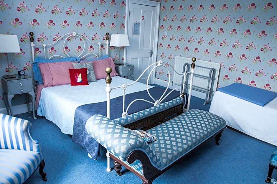 Percy Terrace Bed and Breakfast