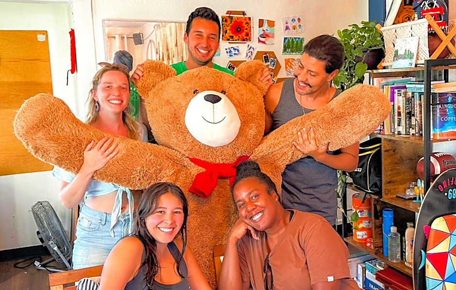 ITH Mission Beach Backpacker Hostel