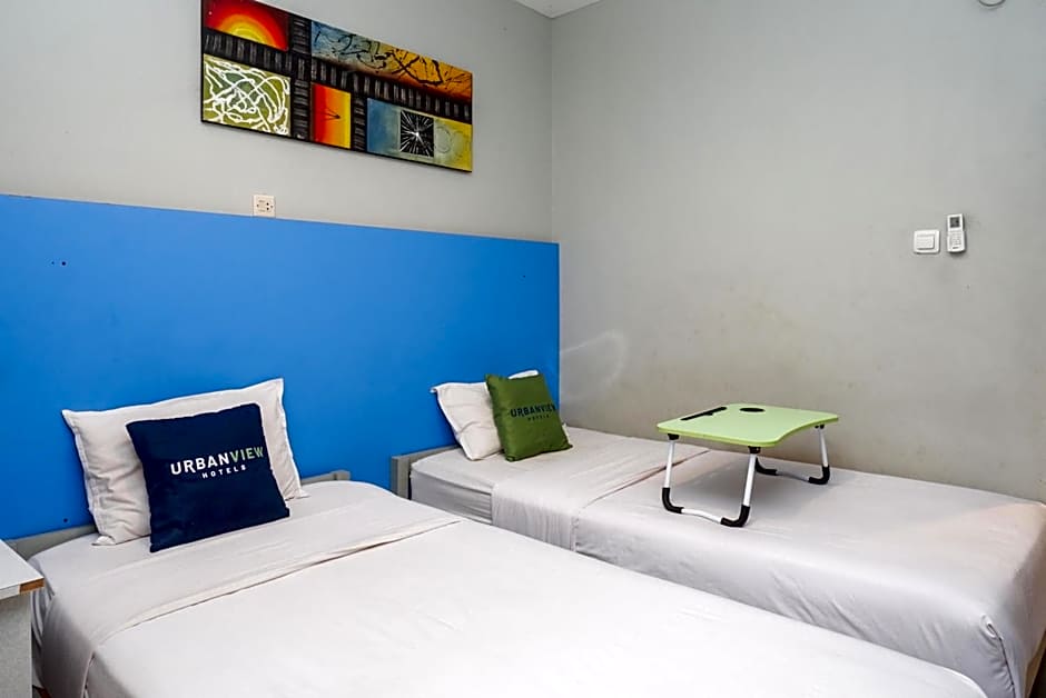 Urbanview Hotel Syariah Prambanan by RedDoorz