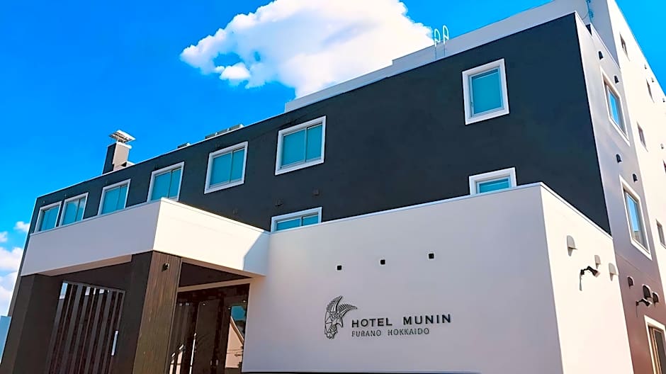 Hotel Munin Furano