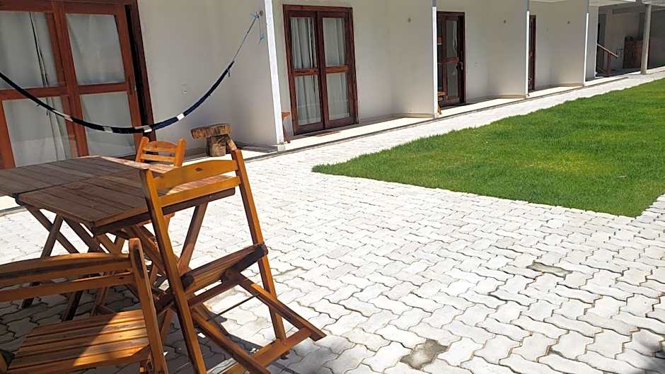 Pousada Vibe Guajiru