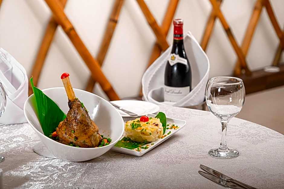 Azalaï Hôtel Abidjan