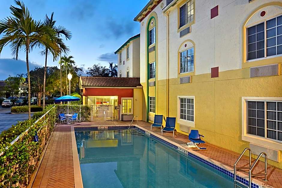 TownePlace Suites by Marriott Fort Lauderdale Weston