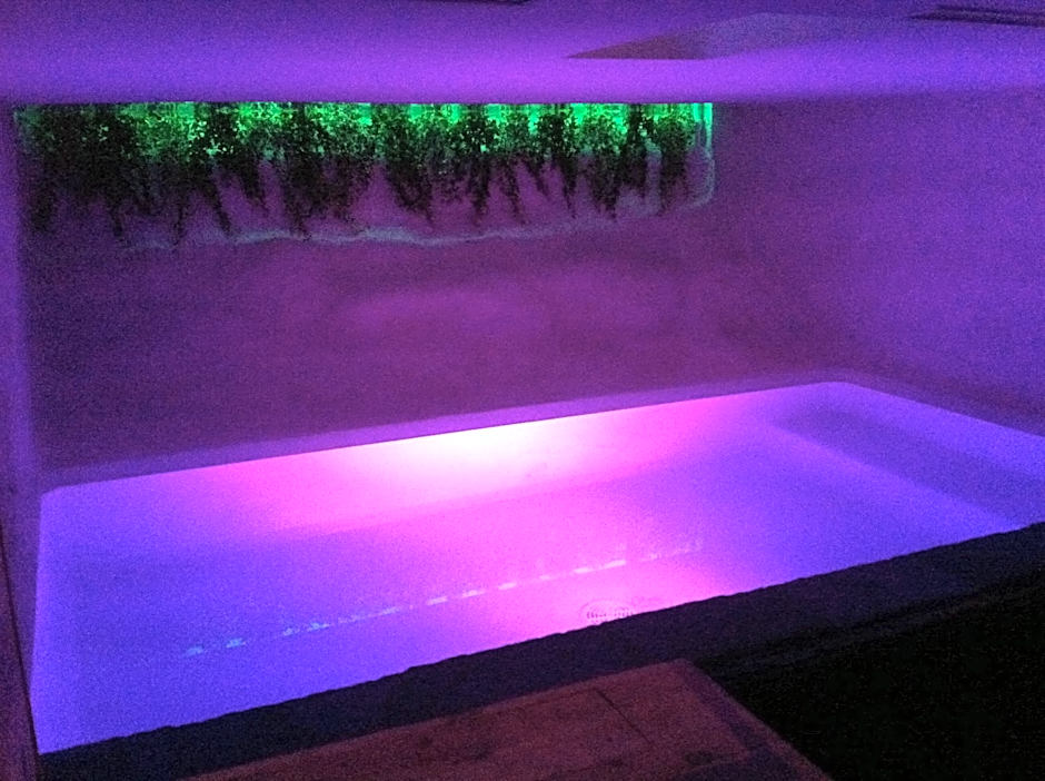 Residence Aqualiance