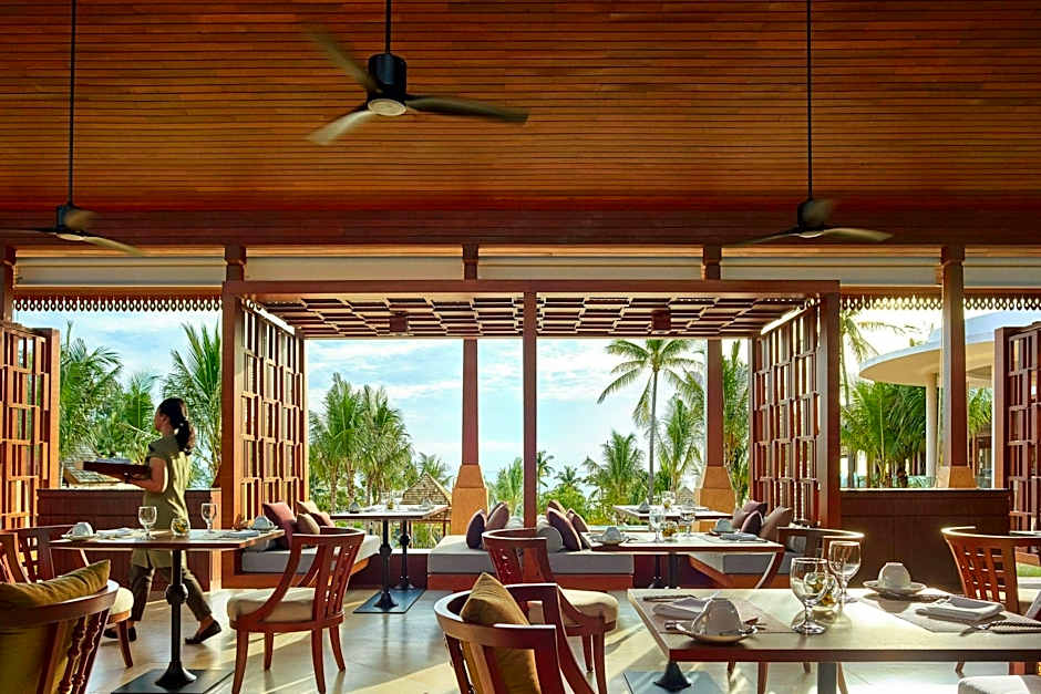 The Ritz-Carlton, Koh Samui