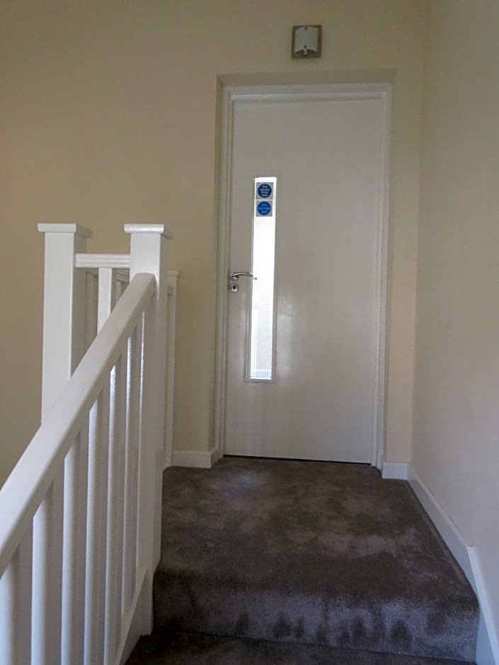 Anchor House 2 East Street Alford Lincolnshire LN13 9EQ