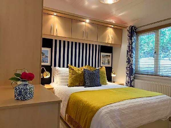 Tan Rallt Holiday Park & Spa