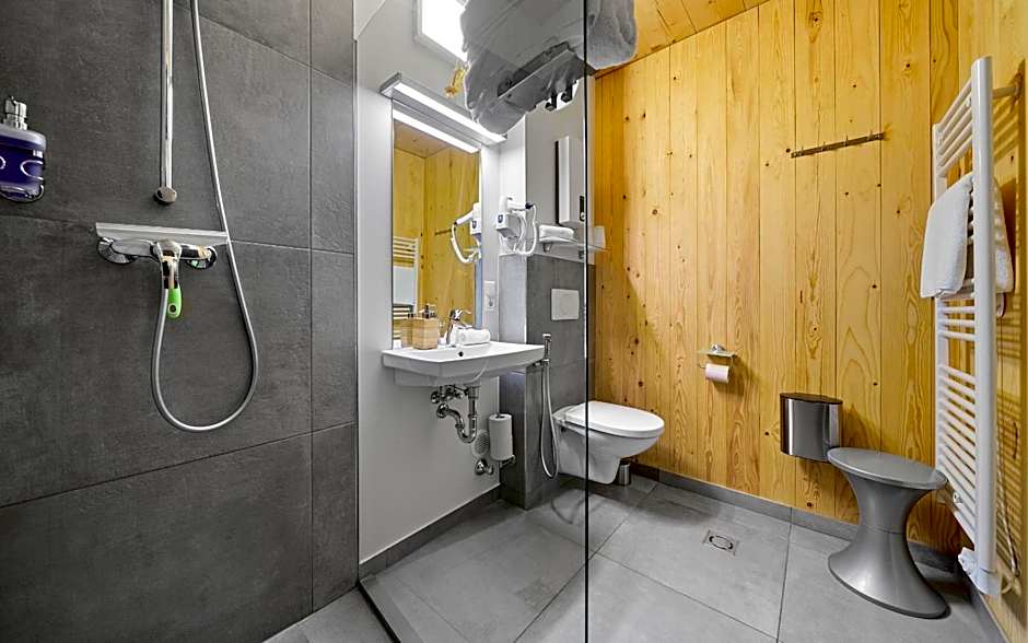 Aparthotel Zell am See (Contactless Check-In)