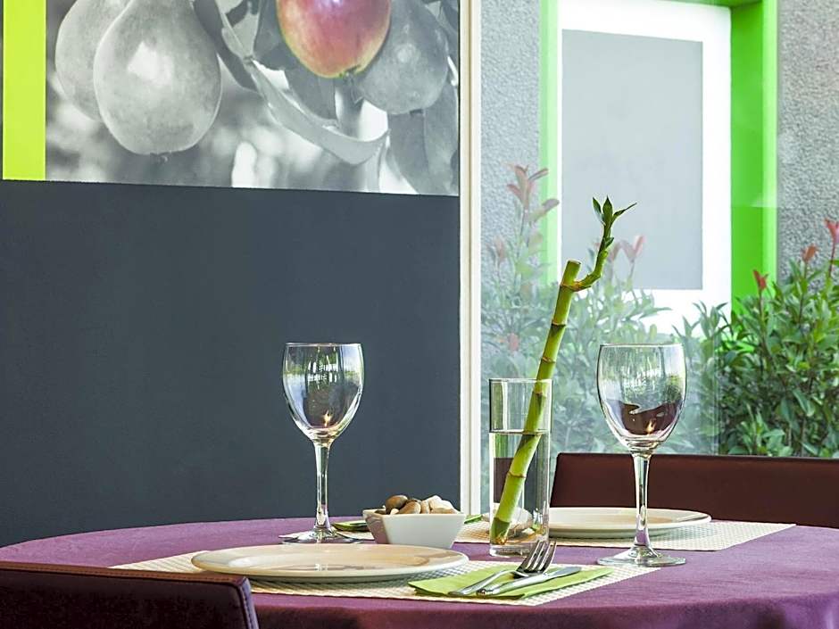 Hotel Ibis Styles Lleida Torrefarrera