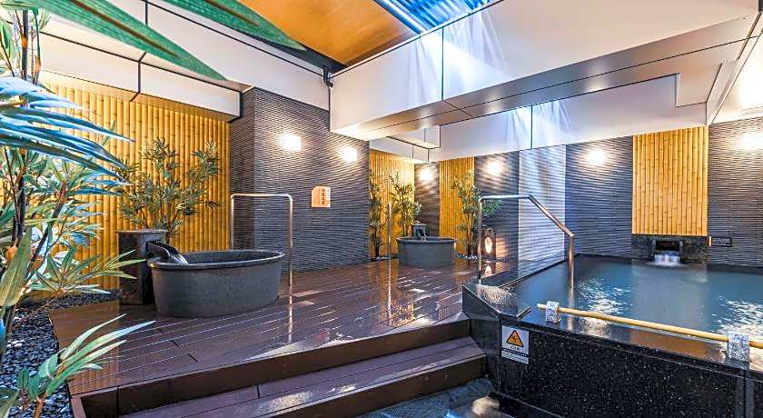 APA Hotel Shin-Osaka ekimae