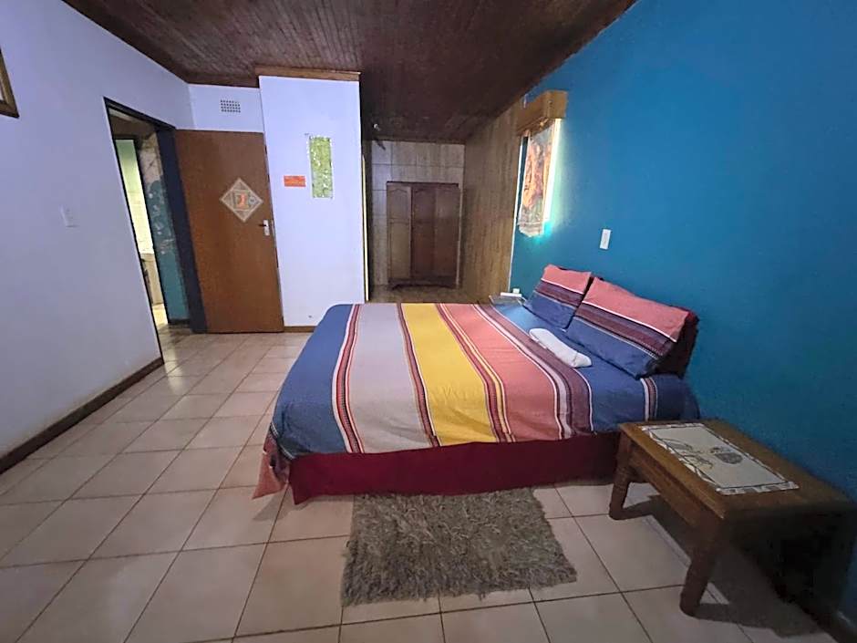 Sabie Gypsy's Backpackers