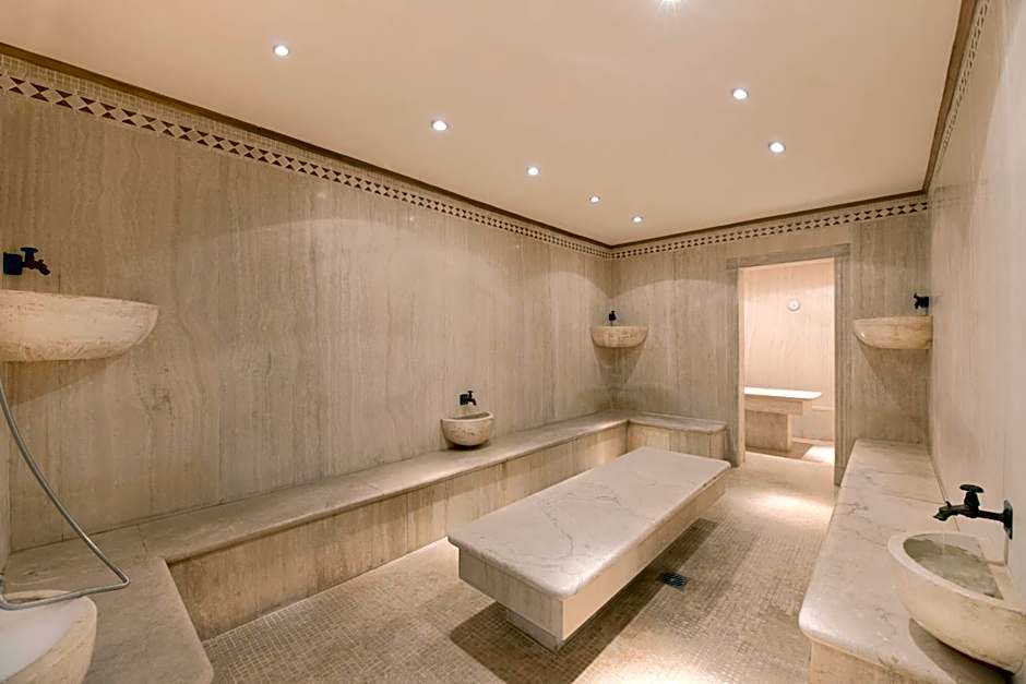 Swiss Diamond Hotel Olivella