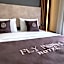FLY POINT AIRPORT HOTEL