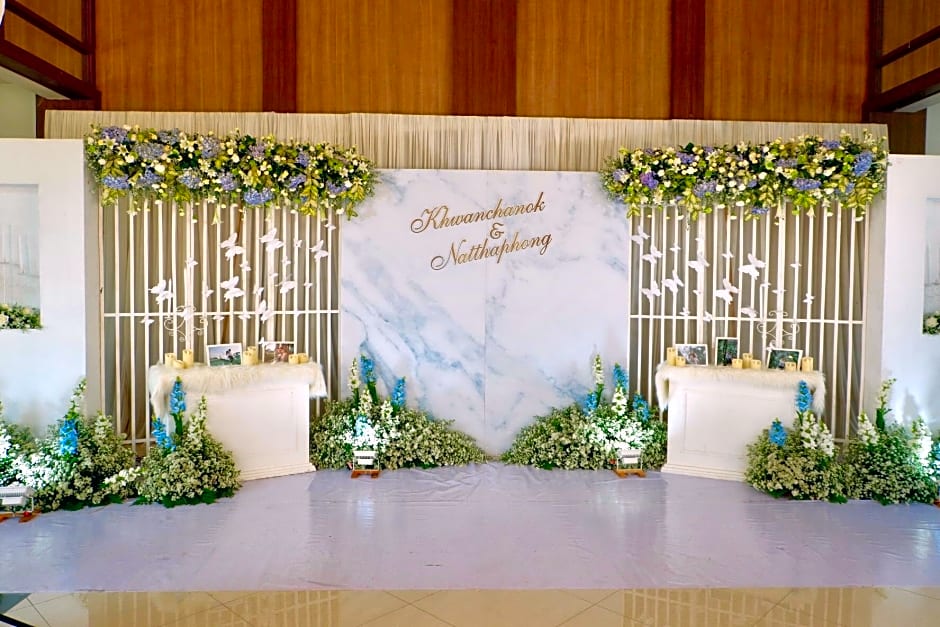 The Impress Nan Hotel