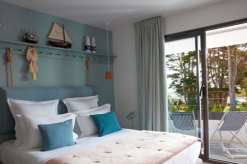 Les Hautes Mers - Fontenille Collection