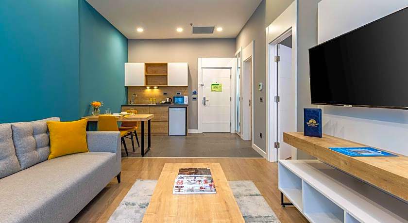 Days Hotel by Wyndham Istanbul Esenyurt