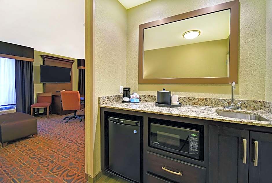 Hampton Inn By Hilton & Suites Milwaukee/Franklin