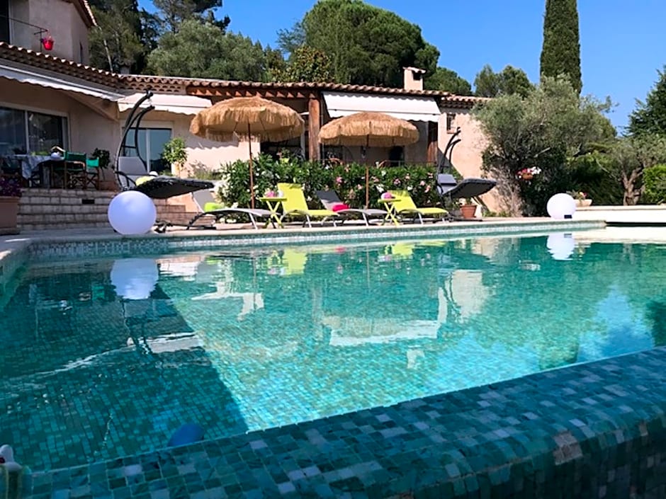 Villa Santa Rita