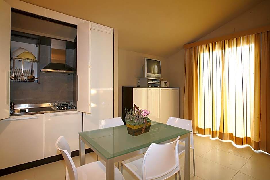 Residence Sottovento