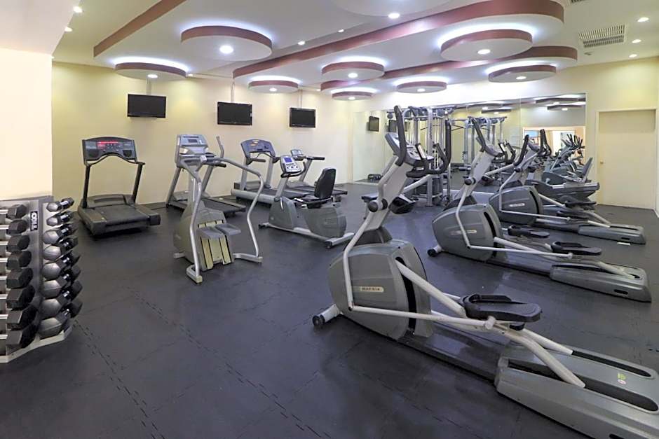Holiday Inn Ciudad Del Carmen By IHG