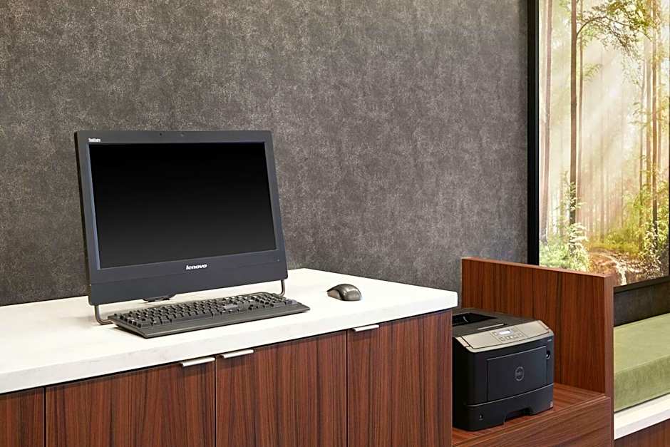 Fairfield Inn & Suites by Marriott Reading Wyomissing