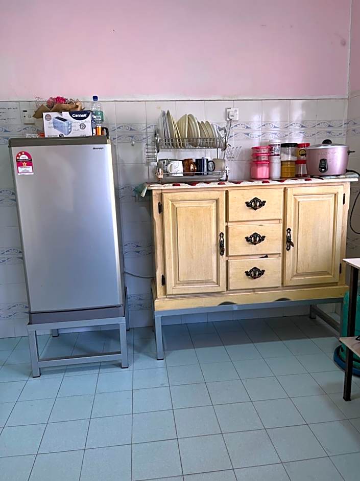 Homestay Kuala Terengganu (Barokah Homestay)