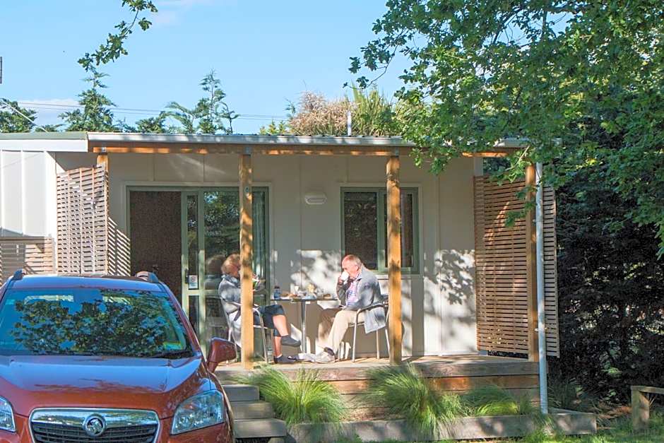 Martinborough TOP 10 Holiday Park