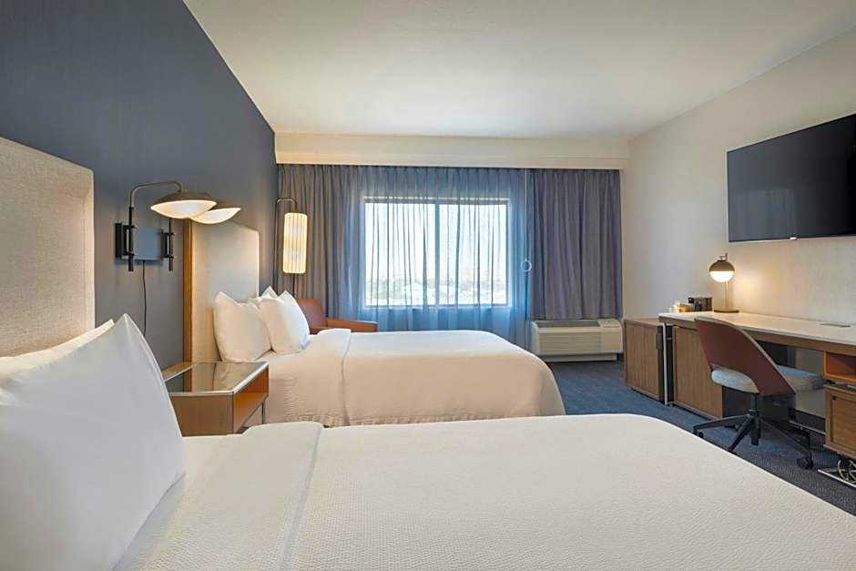 Courtyard by Marriott Casper