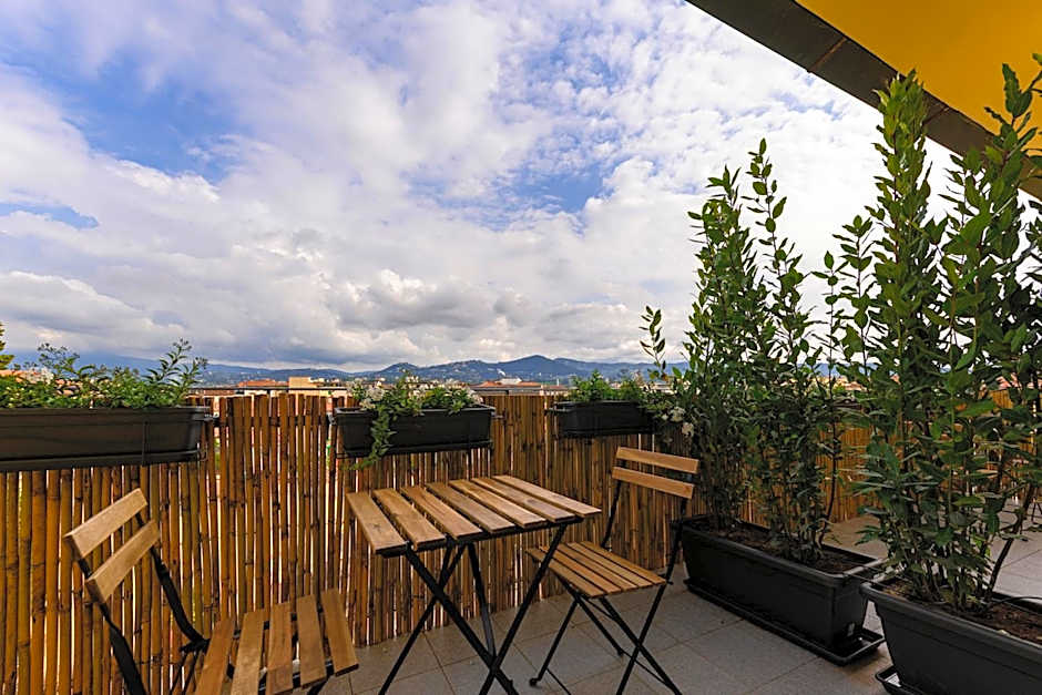 B&B The Attico
