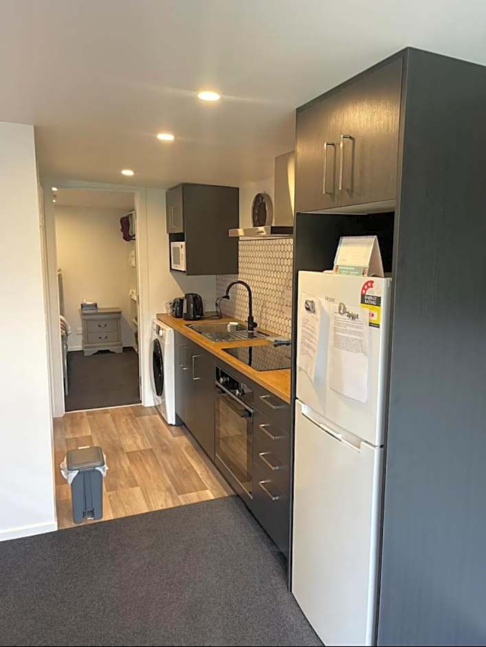 Tiny Home in Mosgiel